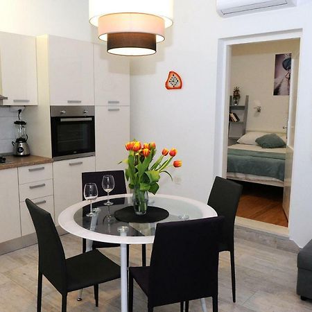 Apartman 3M With Free Parking Split Exterior foto