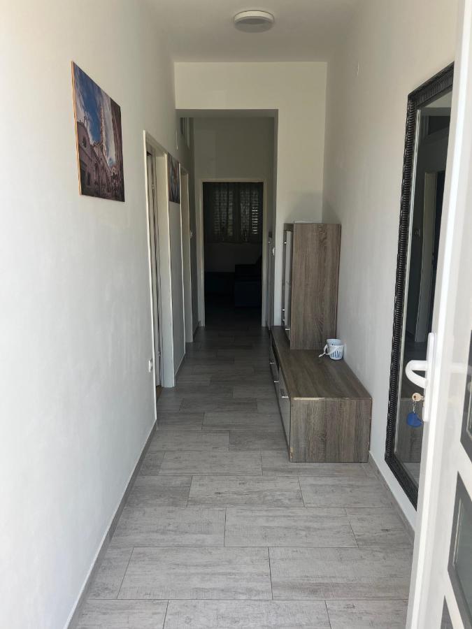 Apartman 3M With Free Parking Split Exterior foto