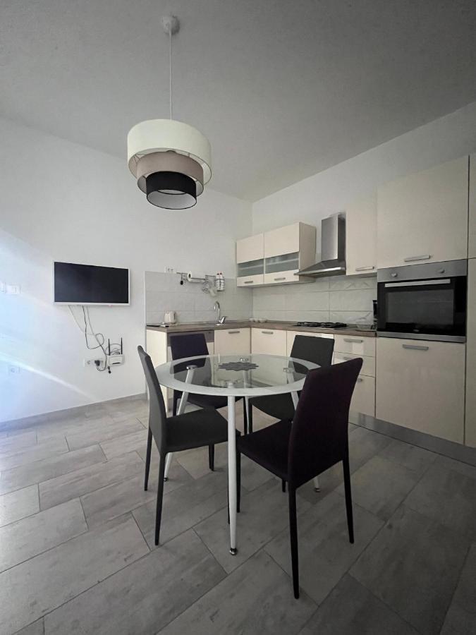 Apartman 3M With Free Parking Split Exterior foto