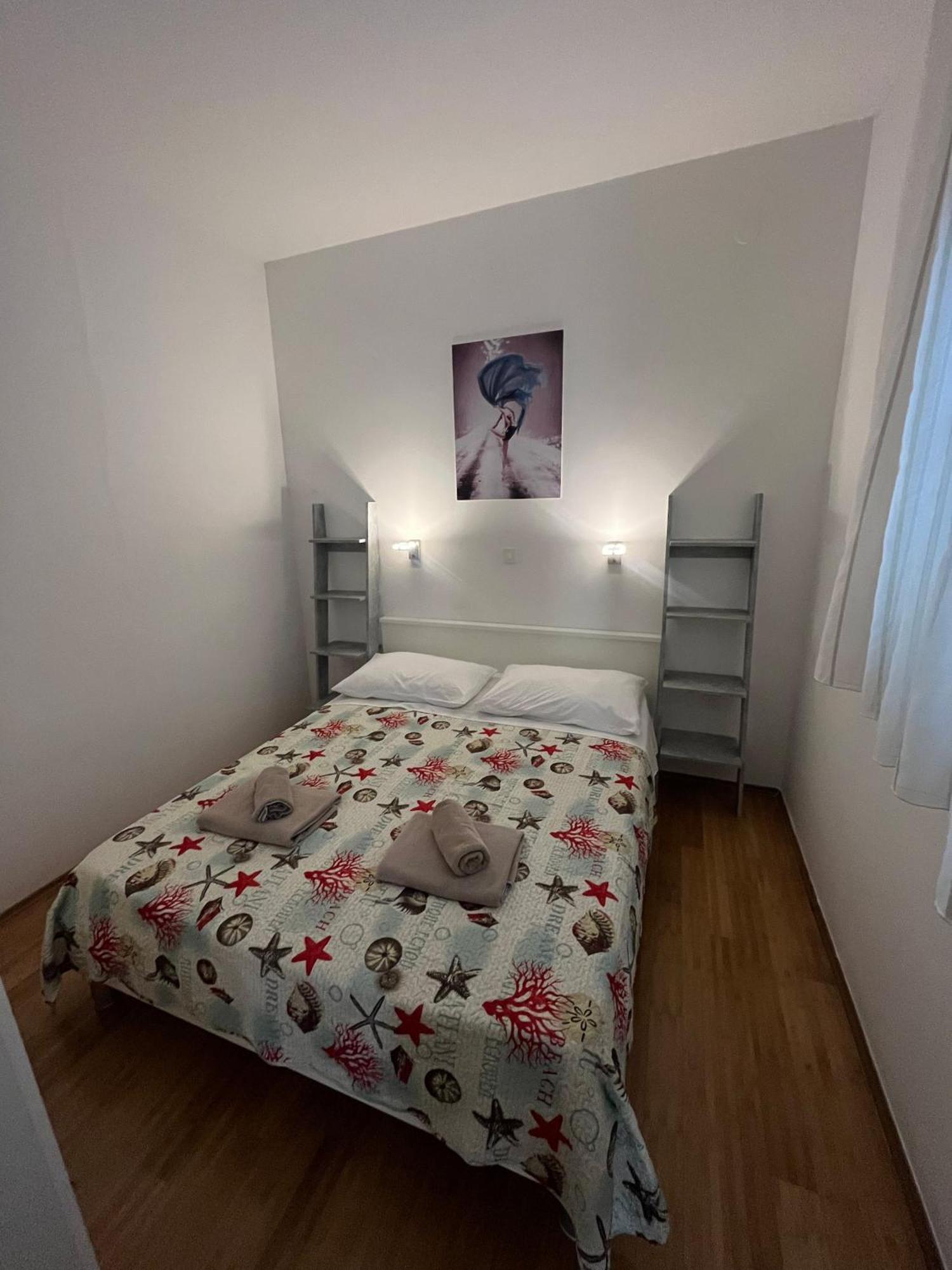 Apartman 3M With Free Parking Split Exterior foto