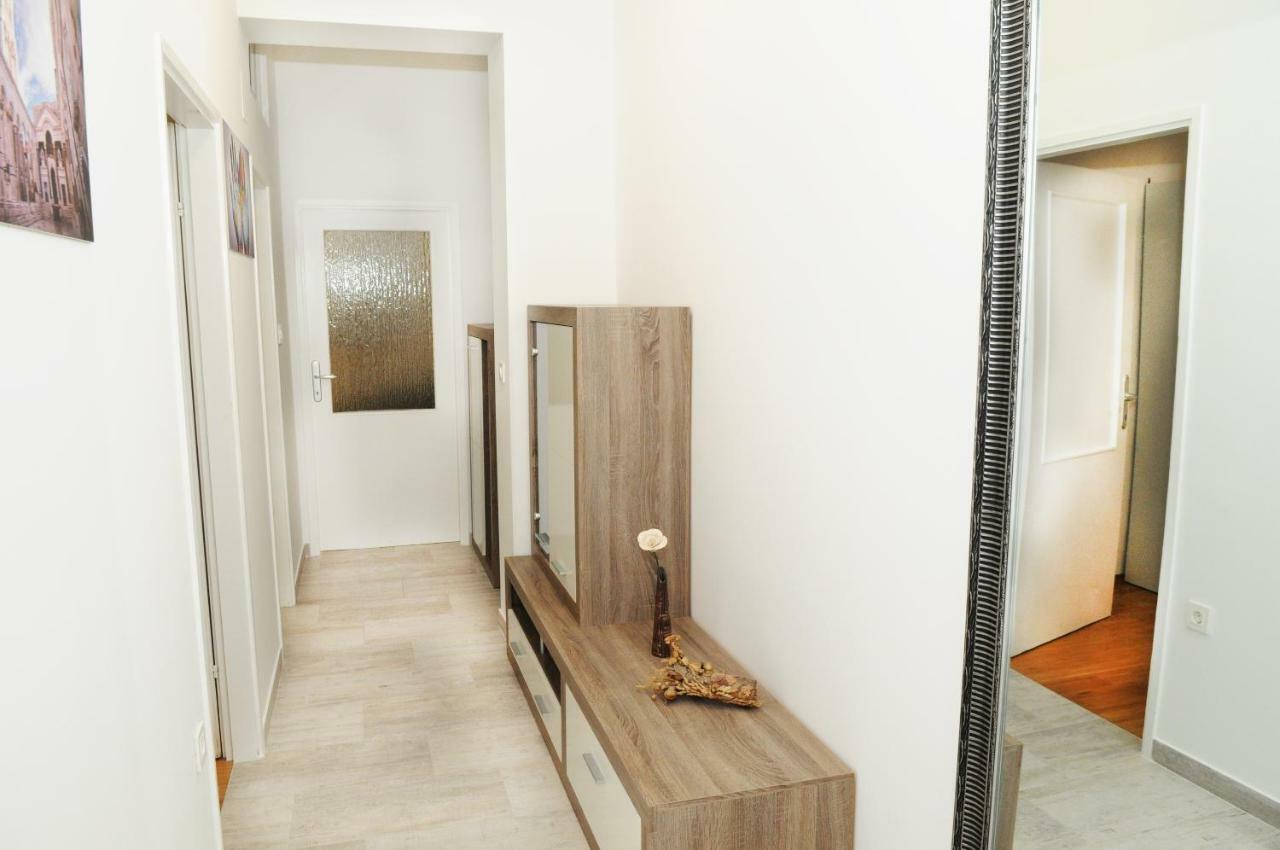 Apartman 3M With Free Parking Split Exterior foto